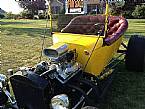 1923 Ford T Bucket Picture 4