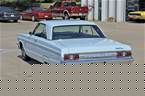 1965 Plymouth Sport Fury Picture 4