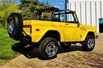 1976 Ford Bronco Picture 4
