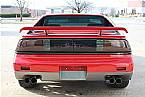 1986 Pontiac Fiero Picture 4