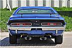 1971 Dodge Challenger Picture 4