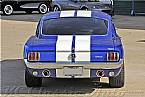 1965 Ford Mustang Picture 4