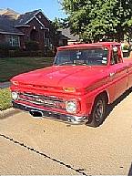 1965 Chevrolet C10 Picture 4