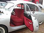 1950 Volkswagen Tatra 600 Picture 4