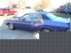 1970 Dodge Challenger Picture 4