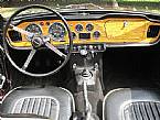 1966 Triumph TR4 Picture 4