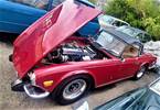 1974 Triumph TR6 Picture 4