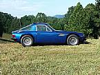 1973 TVR 2500M Picture 4