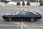 1968 Pontiac LeMans Picture 4
