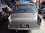 1963 Toyota Publica 700 Picture 4