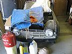 1964 Triumph TR4 Picture 4