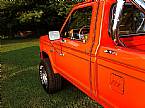 1984 Ford Ranger Picture 4