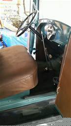1928 Ford Model AA Picture 4