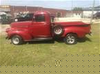 1946 Chevrolet Truck Picture 4