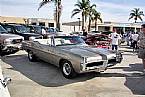 1967 Pontiac Catalina Picture 4