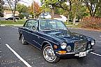 1970 Volvo 164 Picture 4