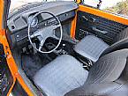 1974 Volkswagen Super Beetle Picture 4
