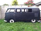 1956 Volkswagen T-1 Picture 4