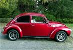 1971 Volkswagen Super Beetle Picture 4