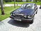 1986 Jaguar XJ6 Picture 4