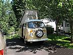 1979 Volkswagen Westfalia Picture 4