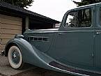 1935 Packard 1200 Picture 4