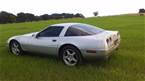 1996 Chevrolet Corvette Picture 4