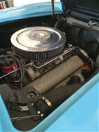 1961 Chevrolet Corvette Picture 4