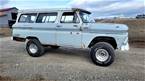 1965 Chevrolet K10 Picture 4