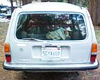 1970 Volvo 145S Picture 4