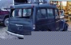 1954 Willys Station Wagon Picture 4
