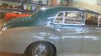 1956 Rolls Royce Silver Cloud Picture 4