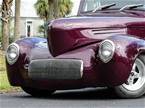 1941 Willys Coupe Picture 4
