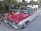 1960 Mercury Monterey Picture 4