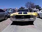 1972 Chevrolet Chevelle Picture 4