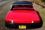 1975 Porsche 914 Picture 4