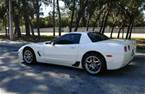 2001 Chevrolet Corvette Picture 4