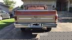1978 Chevrolet Cheyenne Picture 4