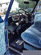 1953 Mercury Pickup Picture 4