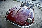 1969 Jaguar E Type Picture 4
