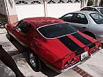 1971 Chevrolet Camaro Picture 4