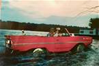 1967 Other Amphicar Picture 4