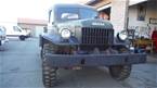 1948 Dodge Power Wagon Picture 4