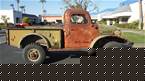 1941 Dodge WC-12 Picture 4