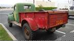 1957 Dodge Power Wagon Picture 4