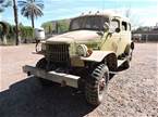 1941 Dodge Carryall Picture 4