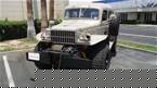 1942 Dodge Carryall Picture 4