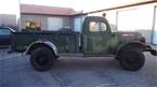 1952 Dodge Power Wagon Picture 4