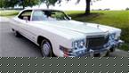1974 Cadillac Eldorado Picture 4