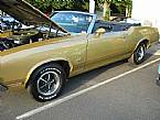 1970 Oldsmobile 442 Picture 4